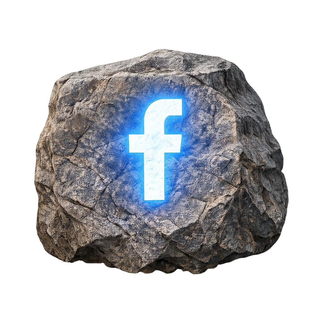 facebook logo