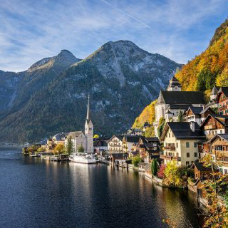 Hallstatt