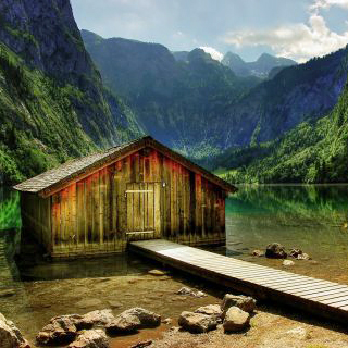 Berchtesgadener Land