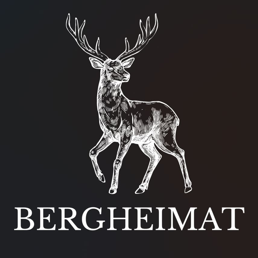 Bergheimat Motiv