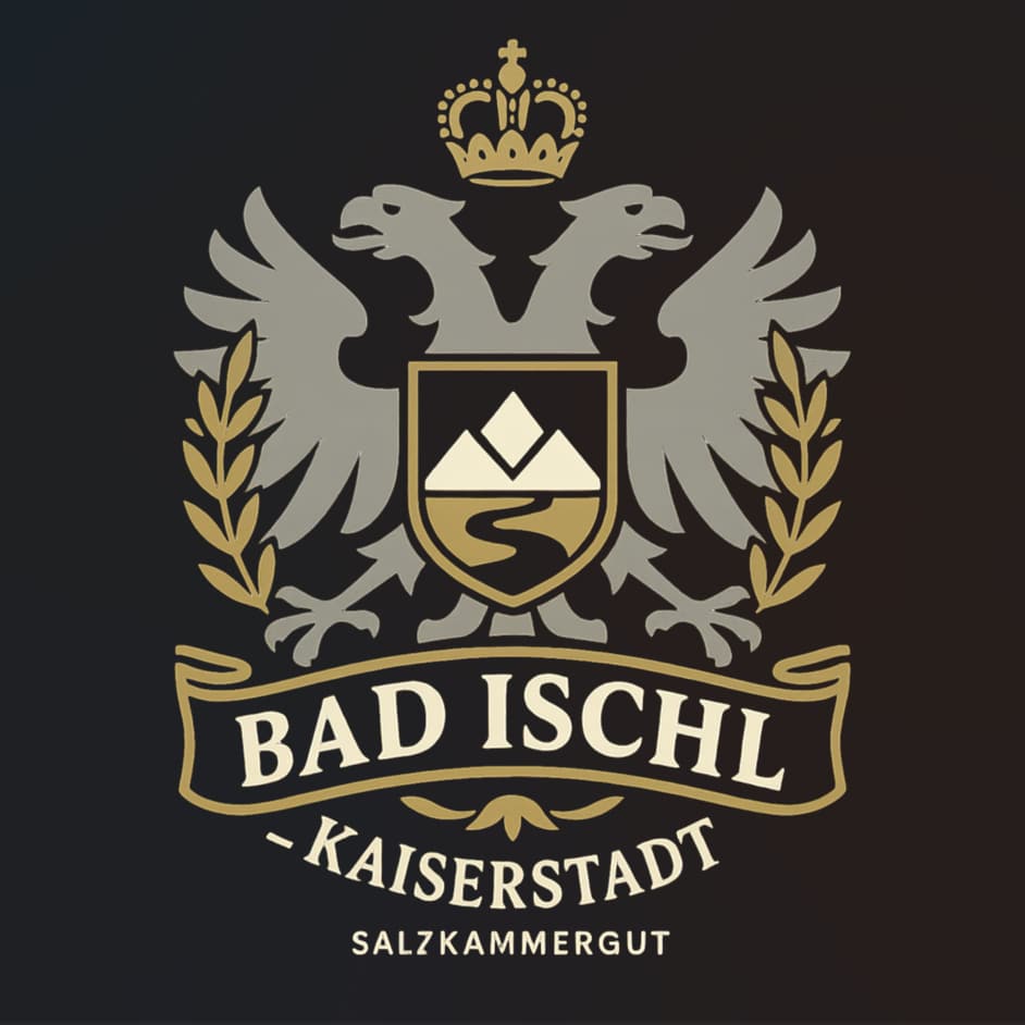 Bad Ischl Motiv