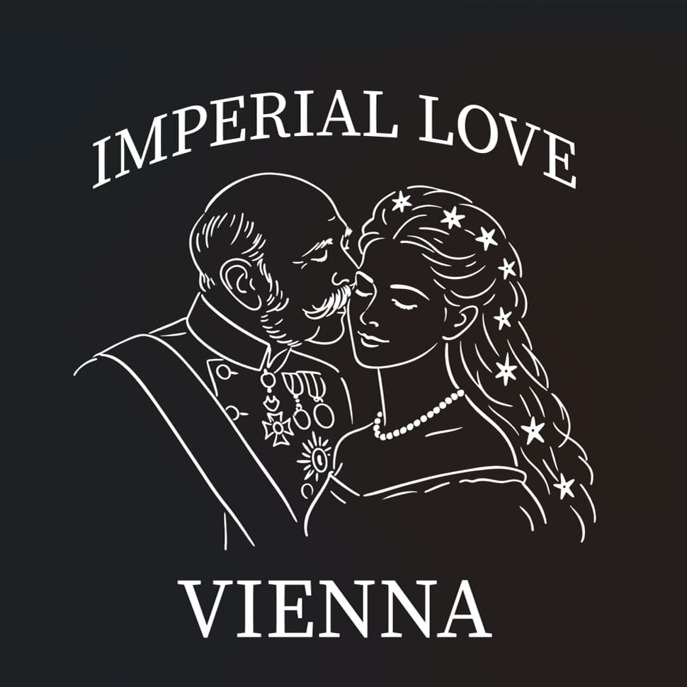 Kaiser Franz Joseph und Sissi