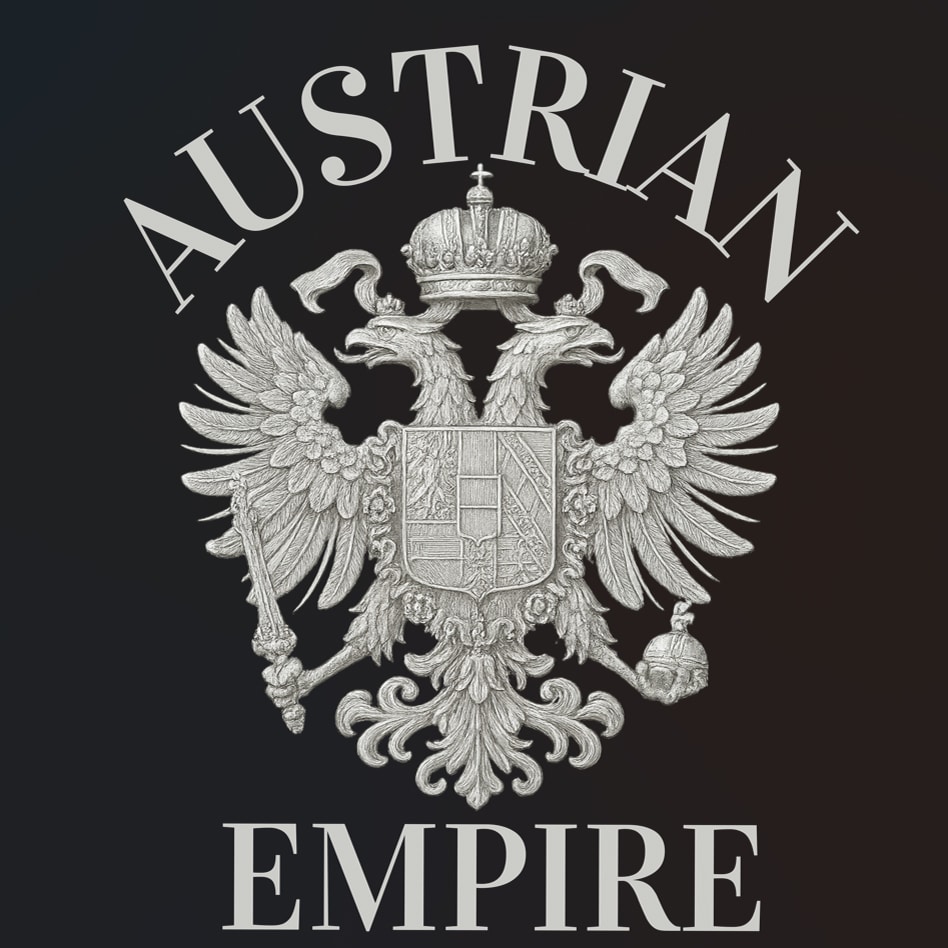 Austrian Empire Motiv