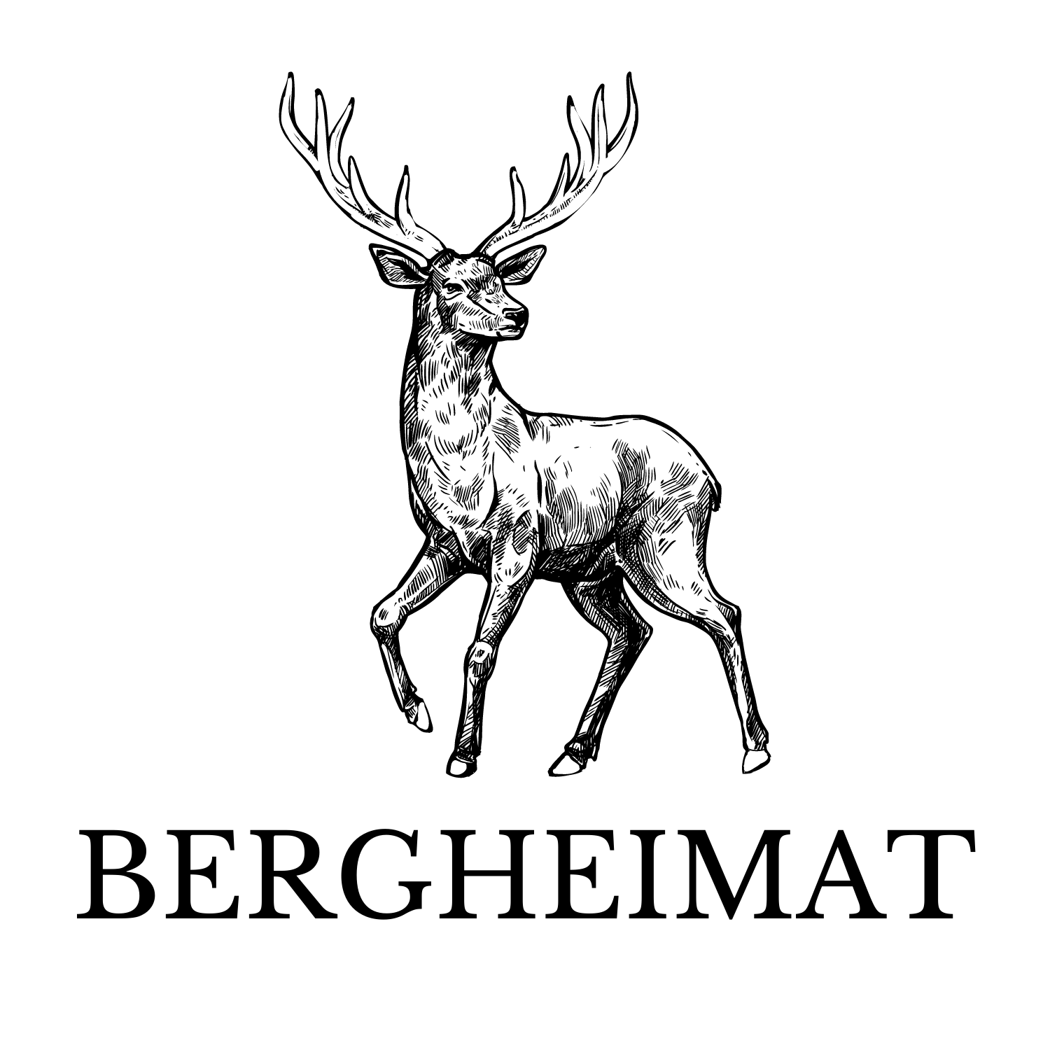 Bergheimat – Alpenraum