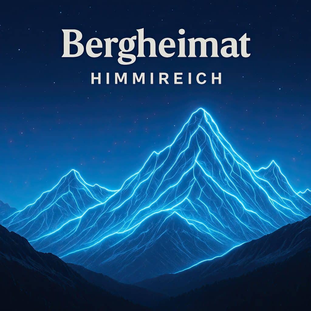 Bergheimat - Himmireich